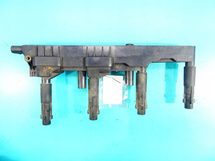 фото №1, Катушка зажигания mercedes a w168 1.9 b