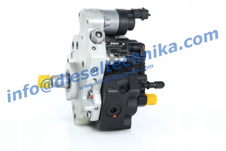 фото №10, Насос 0445010075 0445010031 9109268 8200055072