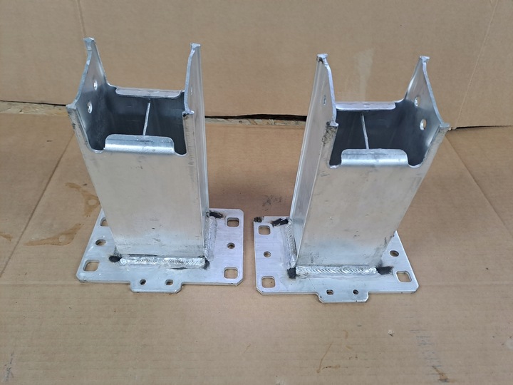 фото №11, Зона смятия правая audi q5 80a 17-