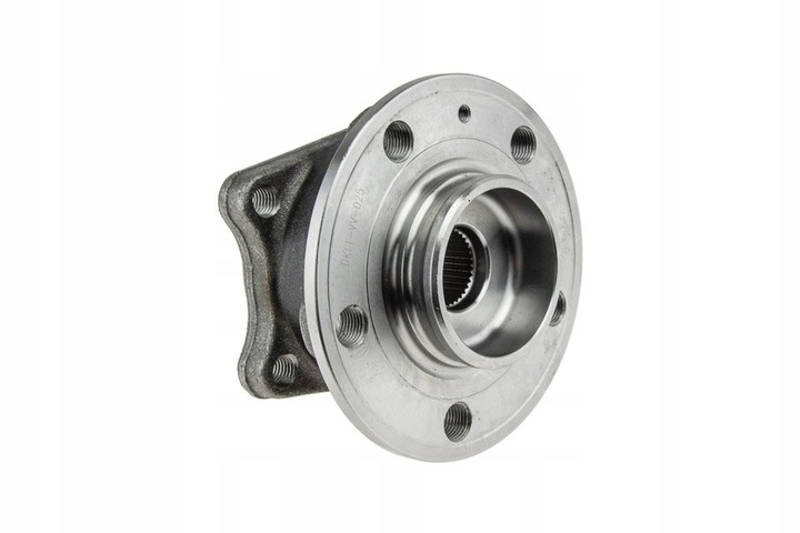 фото №2, Klt-vv-025 nty ступица колёса зад