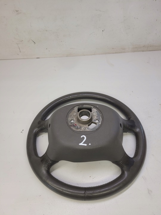 фото №8, Руль audi a3 8p a4 b7 a6 c6 8e0419091ak
