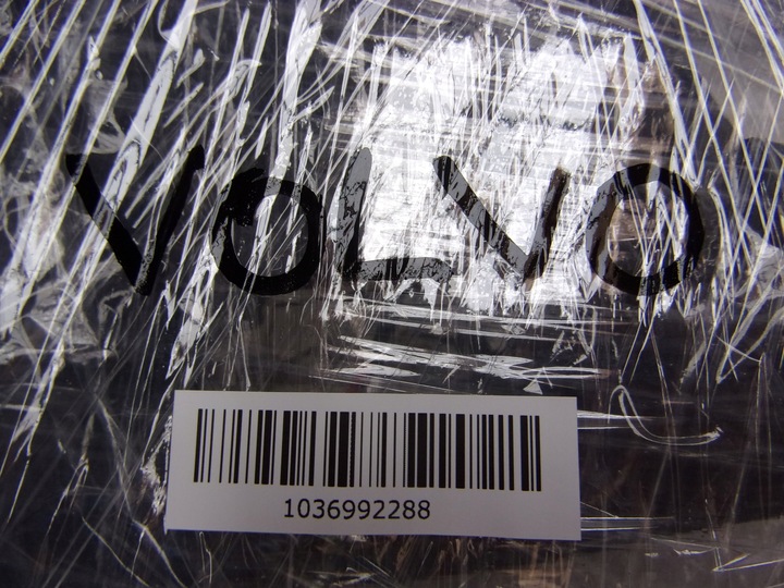 фото №15, Volvo v70 iii s80 ii кермо багатофункціональний p31271093