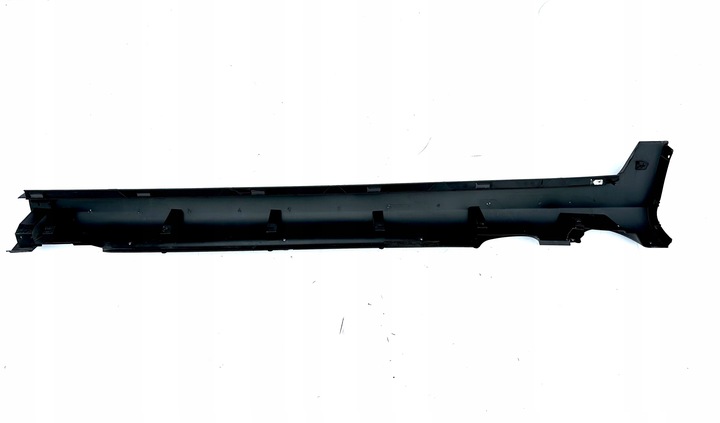 фото №9, Volvo xc60 i 2008 -2017 порог накладка планка пороговая r xc 60 оригинал оригинальный номер