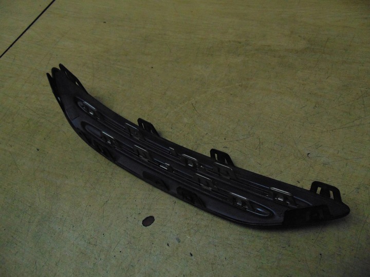 фото №10, Решітка w бампер ліва зад mercedes eqe 295 a2958854102