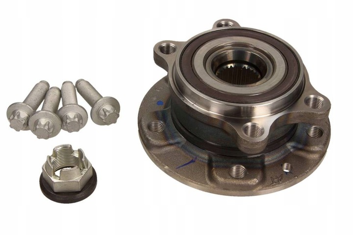 фото №1, Skf натягувачі насоса набір підшипник колеса