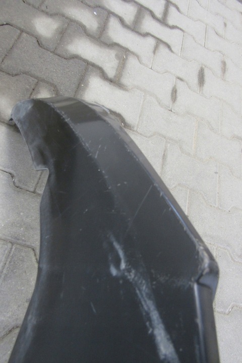 фото №9, Спойлер накладка перед skoda octavia 3 sport 13-16