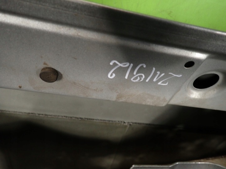 фото №8, Дверь левая передние audi a2 03r