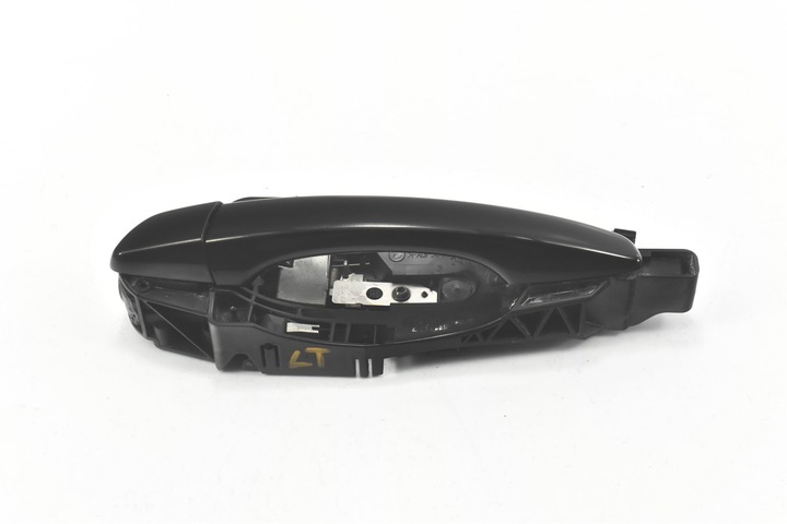 фото №2, Ручка наружная дверь левый зад 9802977380 opel grandland x