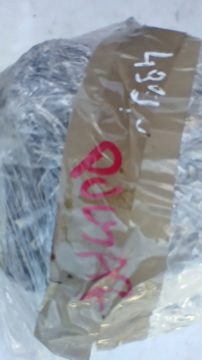 фото №7, Корпус фильтра воздуха pulsar