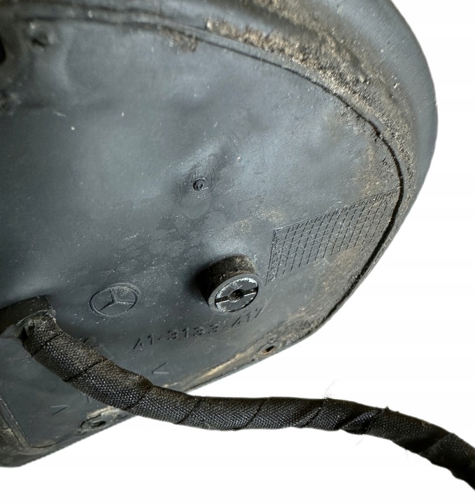 фото №5, 413133417 дзеркало ліві електричні mercedes w203 7 pin