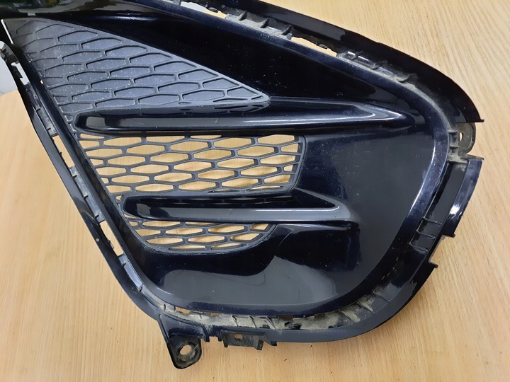 фото №7, Kia ceed 3 iii рестайлинг 21- gt-line решётка бампера правые перед