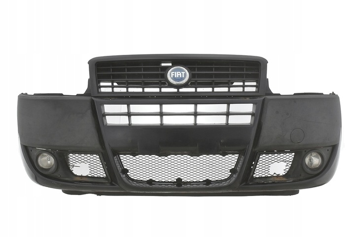 фото №1, Бампер переднє перед fiat doblo i рестайлінг