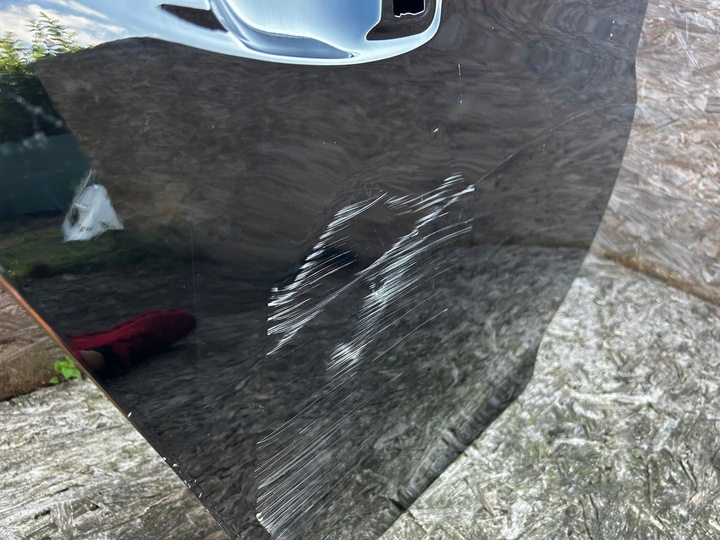 фото №9, Peugeot 208 ii дверь правые зад задние