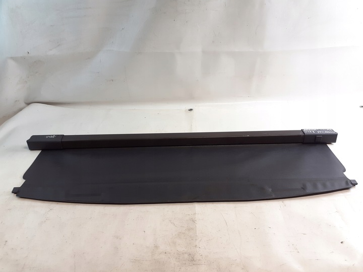 фото №5, Ролета багажника mercedes a класс w168