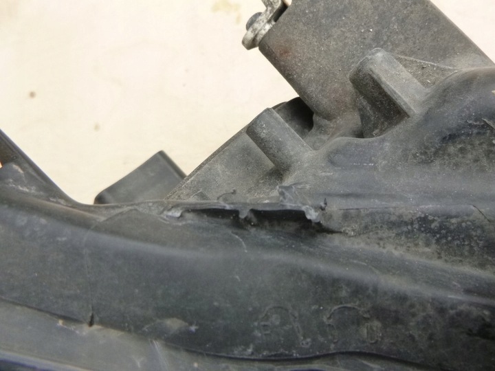 фото №6, Toyota corolla фара правые 8111002e7000