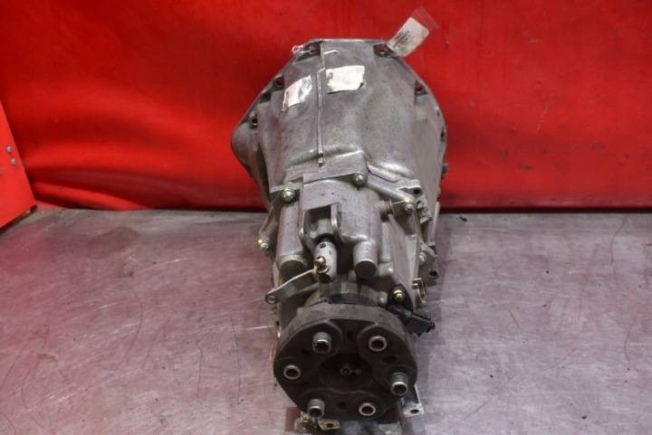 фото №6, Коробка передач r2112610601 mercedes e-klasa w211 2.2 dci 150 km 02-06