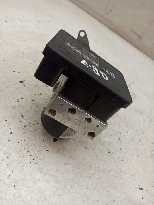 фото №13, Bmw e90 e91 2.0 i 05r насос abs 6771486