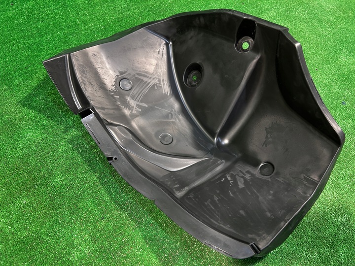 фото №10, Dacia duster ii підкрилок праві зад задні праві 767480689r