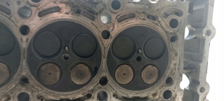 фото №8, Головка вали mercedes w169 2.0 cdi 8400182201