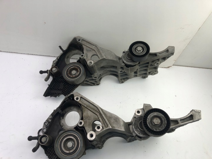 фото №5, Vw seat skoda кронштейн генератора 03l 903143q 143d
