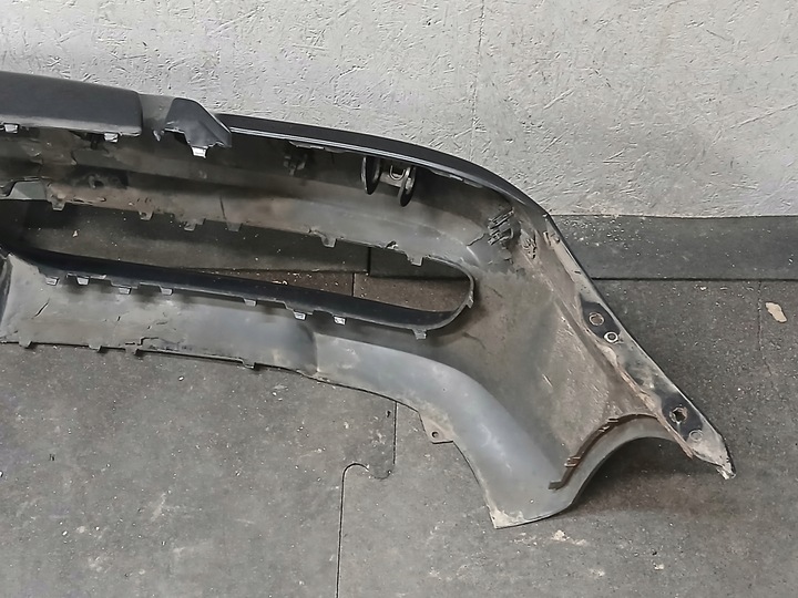 фото №11, Бампер перед mercedes slk w171 рестайлінг