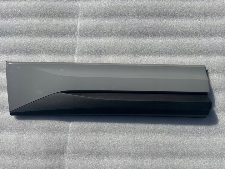 фото №9, Планка двері передніх передня skoda karoq 57a права праві зад спортлайн