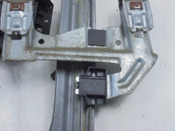 фото №7, Chevrolet pt cruiser механизм подъемник стекла зад левый 04724559ae