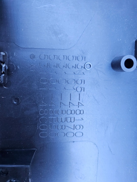 фото №16, Бампер lexus rx v 500h 2022- перед переднє