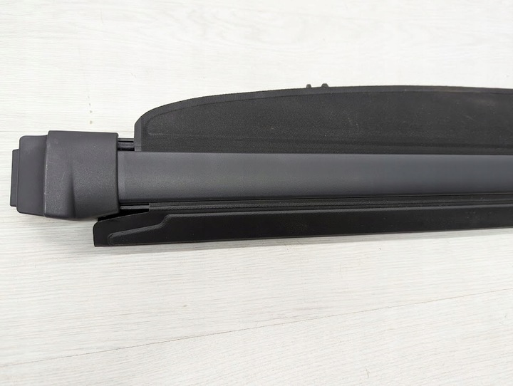 фото №5, Ролета багажника skoda karoq 57a867871