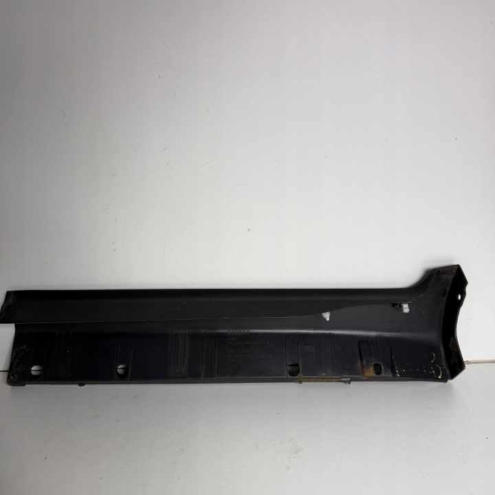 фото №9, Накладка молдинг пороговая порог правый зад chevrolet captiva oem номер 96804216