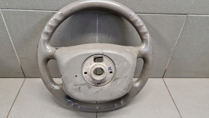 фото №10, Руль четырёхспицевый audi a6 c5 4b0419091bb