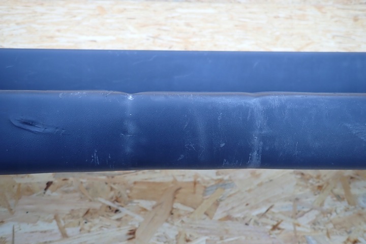 фото №8, Mercedes sprinter w907 w910 бампер градус зад задний a9078851200