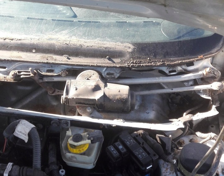 фото №8, Зеркало правые fiat brava 99r 1.216v