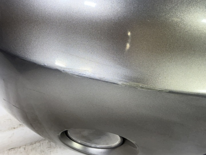 фото №7, Kia soul i бампер перед передний 2009-2011 86511-2k000
