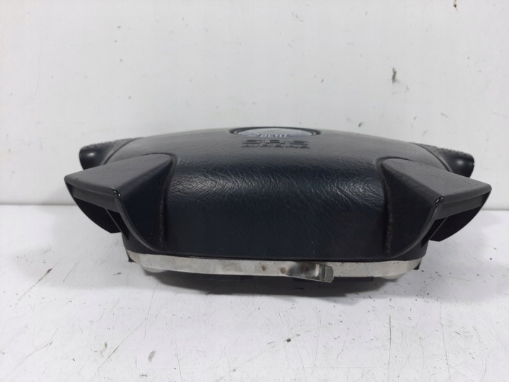 фото №6, Mercedes benz slk200 компрессор r170 рестайлинг 02r подушка водителя подушка