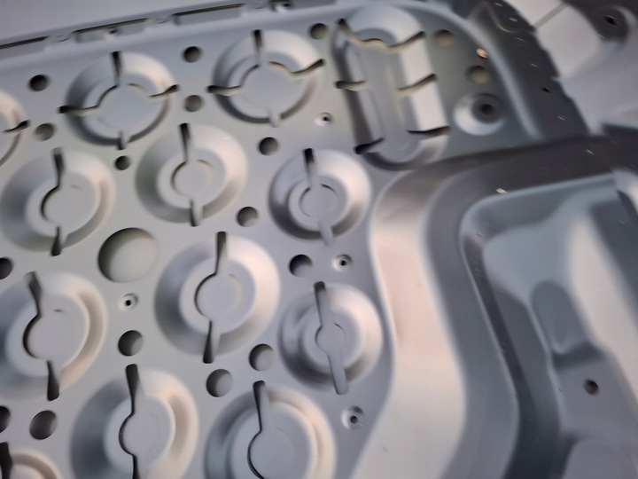 фото №15, Капот кришка mercedes eqc w293 293 оригінал