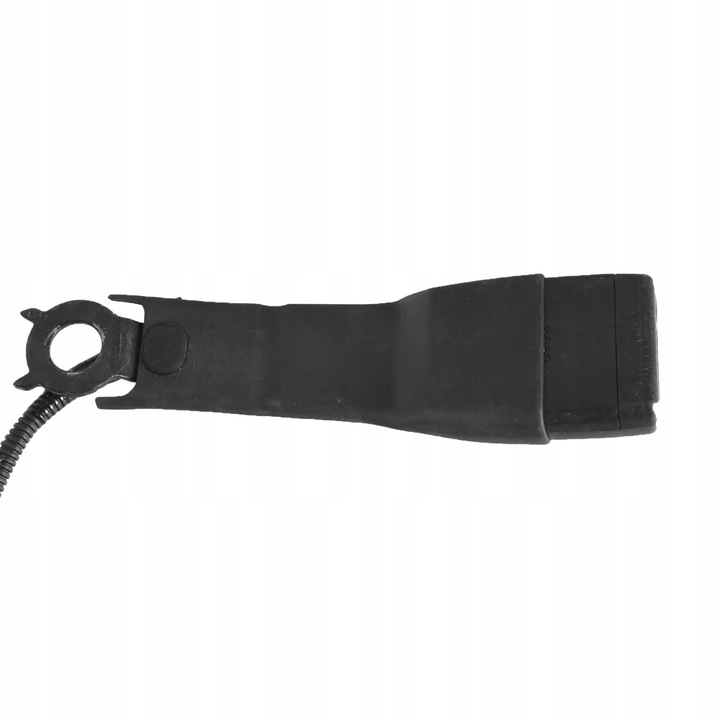 фото №3, Застёжка ремня правые перед переднее 7323002b70c0 toyota corolla xii e21 swace