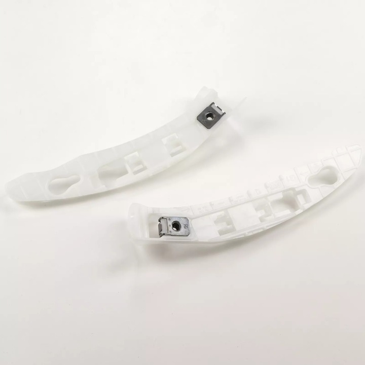 фото №3, 1607255680 ковзун бампера зад оригінальний номер psa 208 2012-