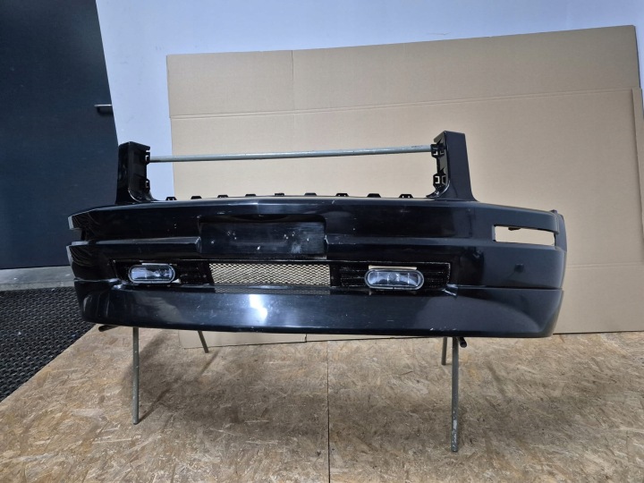 фото №14, Ford mustang v 5 gt 2004 - 2009 бампер перед 4r33-17c831-ak