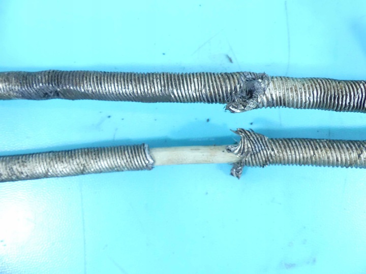 фото №9, Рычаг тросы домкрат focus c-max i mk1 2.0 tdci