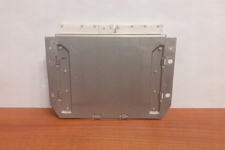 фото №8, Блок керування насоса abs audi 100 5000 0155457632 1996