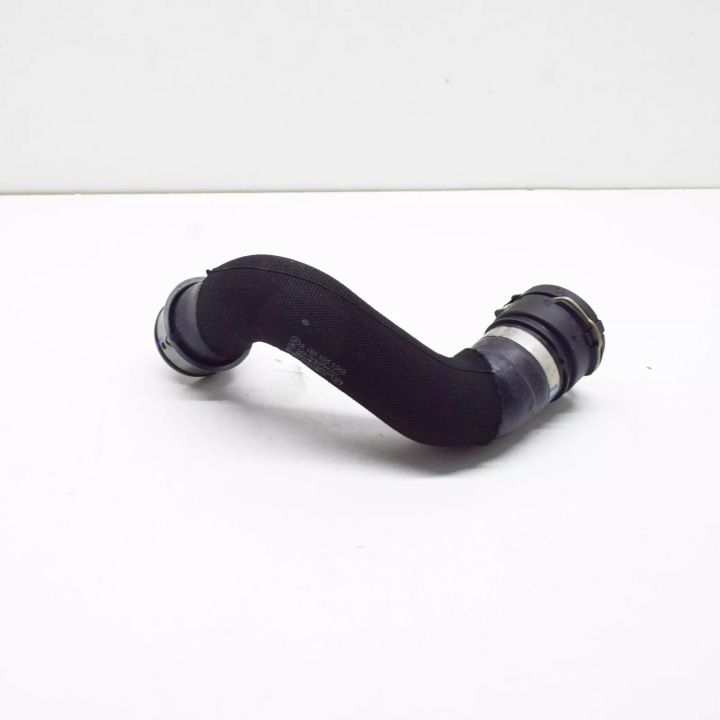 фото №9, Mercedes-benz gls x166 верхній шланг радіатор a1665005300 oem