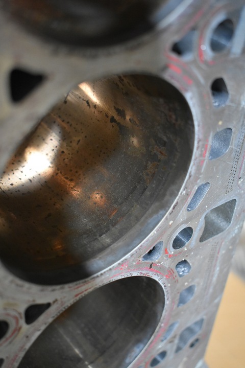 фото №9, Блок двигуна b58b30a bmw m40i g20 g30 g11 1