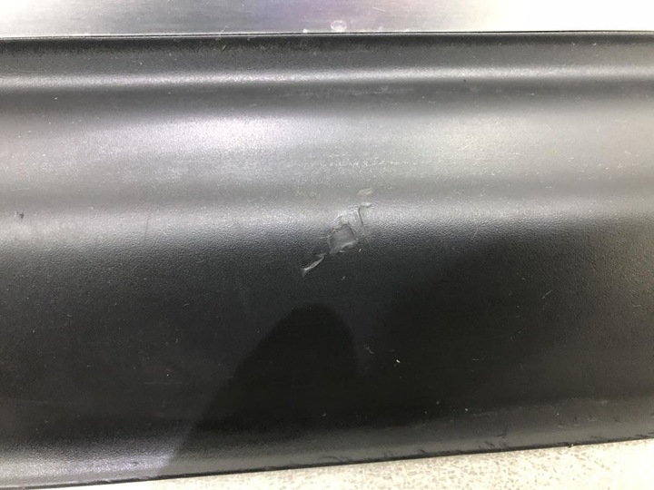 фото №6, Планка порогова ліва audi tt 8j 8j0853491g