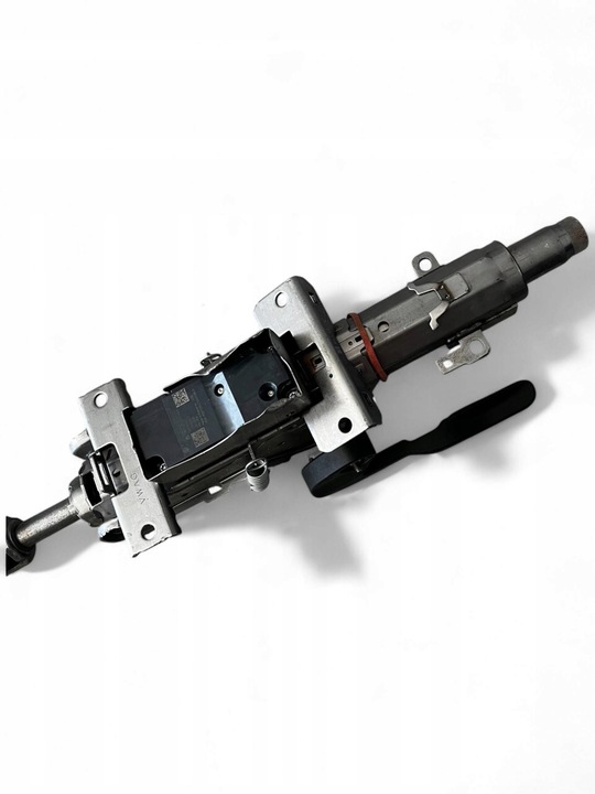 фото №6, Audi tt 8s колонка рулевая 5q1419501g