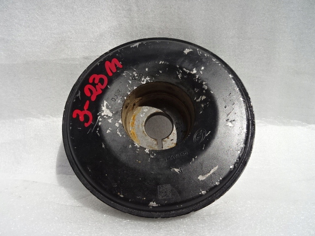 фото №1, Renault clio v qashqai ii mercedes 1.5 dci колесо пасове вала 123036715r