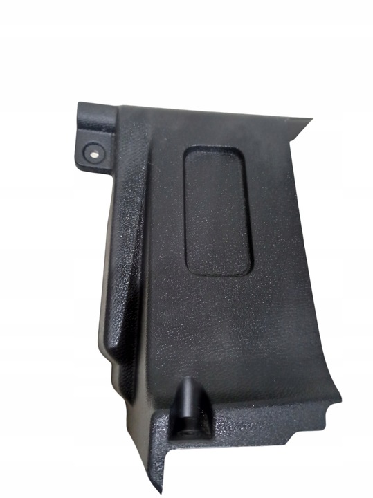 фото №1, Захист порога двері розсувних sprinter a9106863600