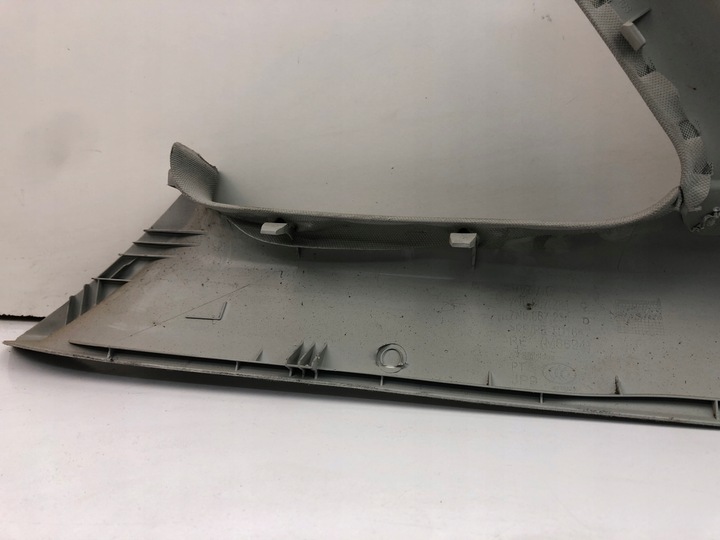 фото №6, Vw sharan 7n захист накладка стійка праві перед 7n0867234c