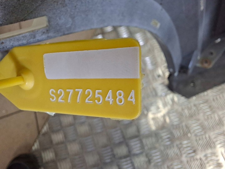 фото №11, Бампер перед nissan juke f16 19- 620266pa0a