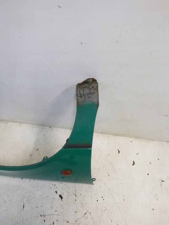 фото №7, Крыло правые suzuki swift z3v 98r.